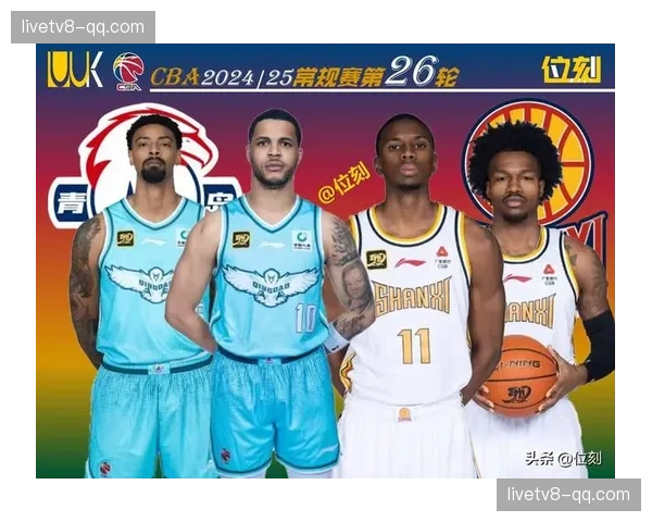 CBA改为40分钟赛制节奏加快 外援戏份提升冷门频现