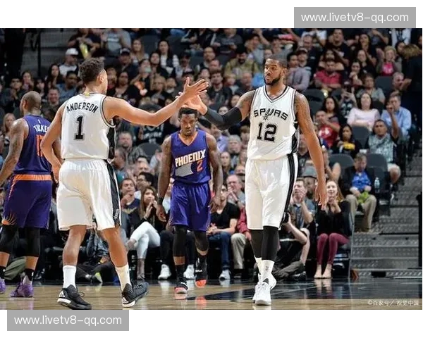 马刺猛龙文班亚马对位西亚卡姆 新生代与中生代锋线对决