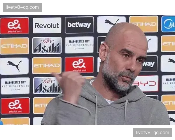 瓜迪奥拉轮换陷迷局，伯纳乌首发安排遭受广泛质疑